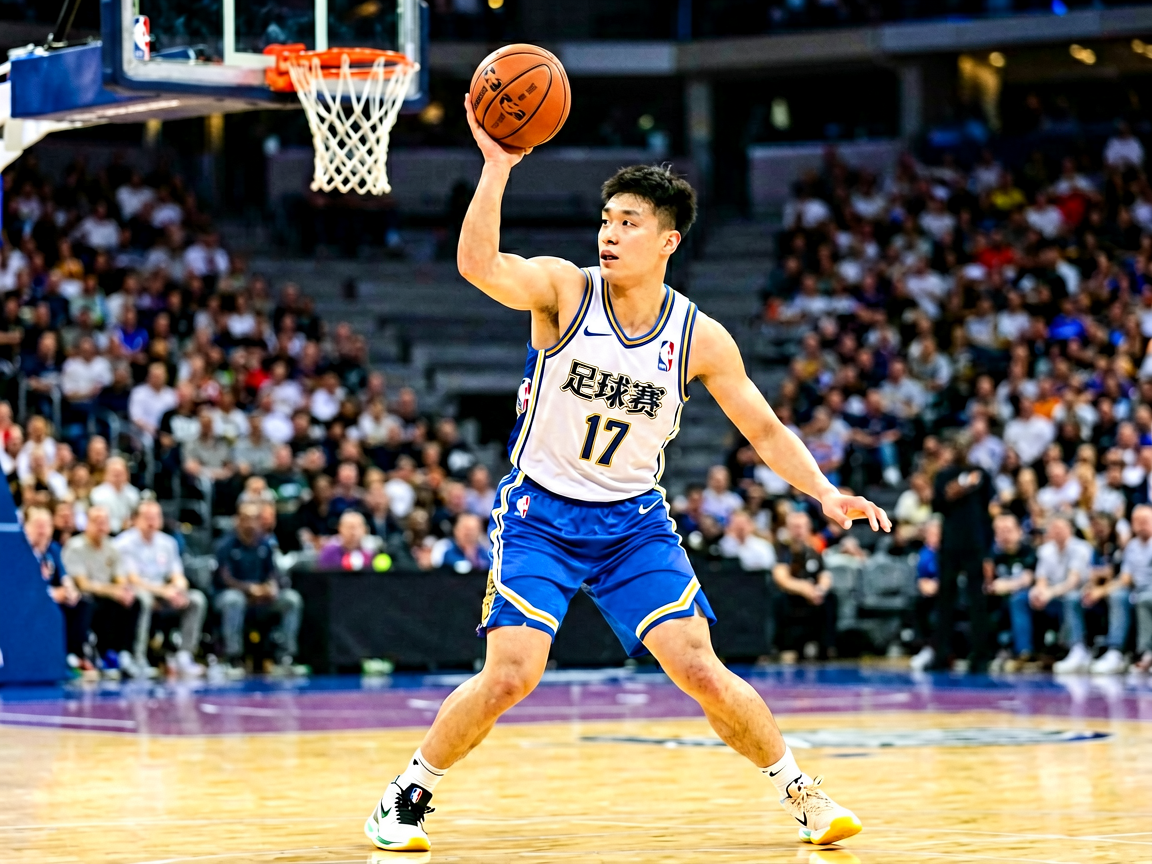 篮球赛事资讯，呈现NBA及国际篮球联赛内容